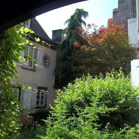 La Chaumiere Apartment Strasbourg Luaran gambar