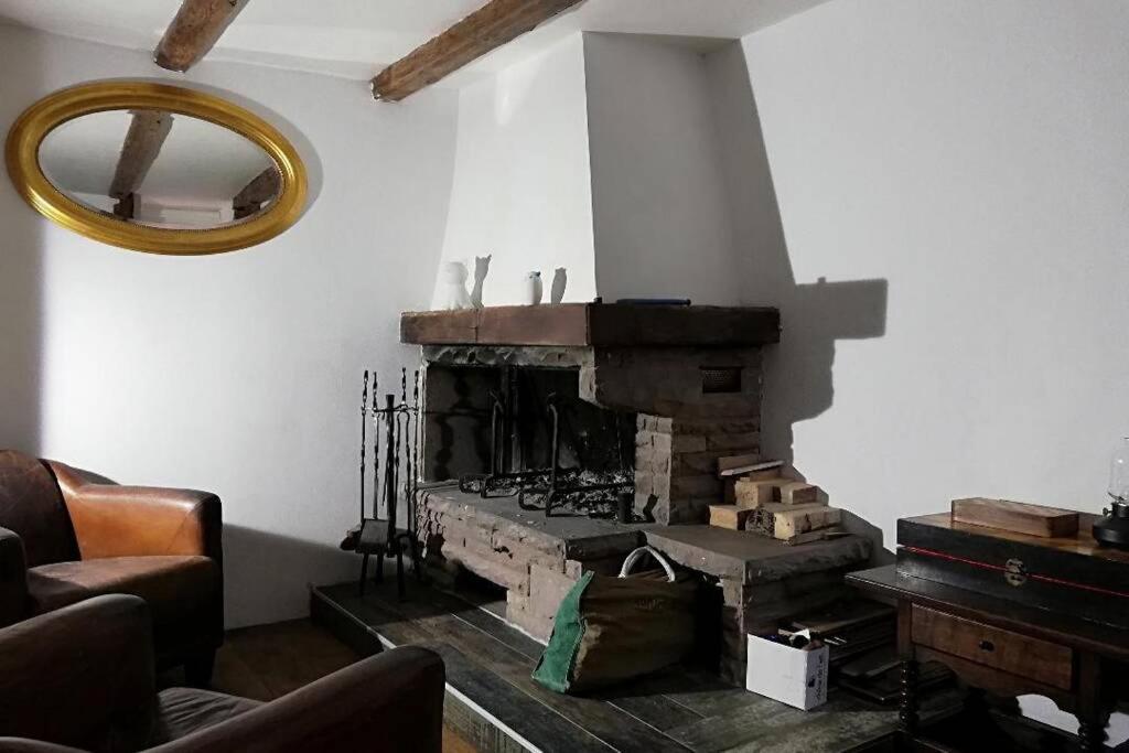 La Chaumiere Apartment Strasbourg Luaran gambar