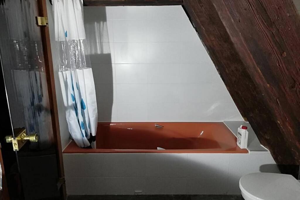 La Chaumiere Apartment Strasbourg Luaran gambar